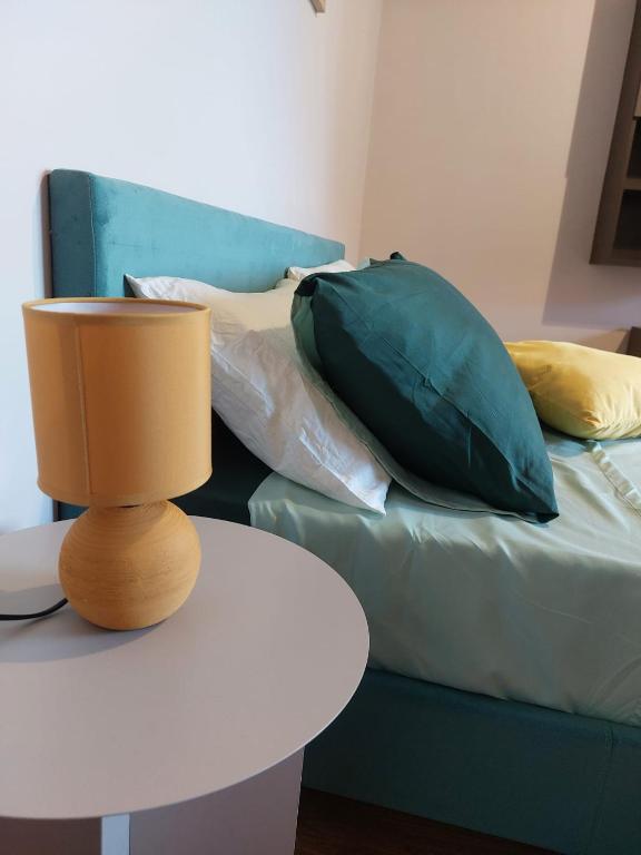 Rome View Apartment