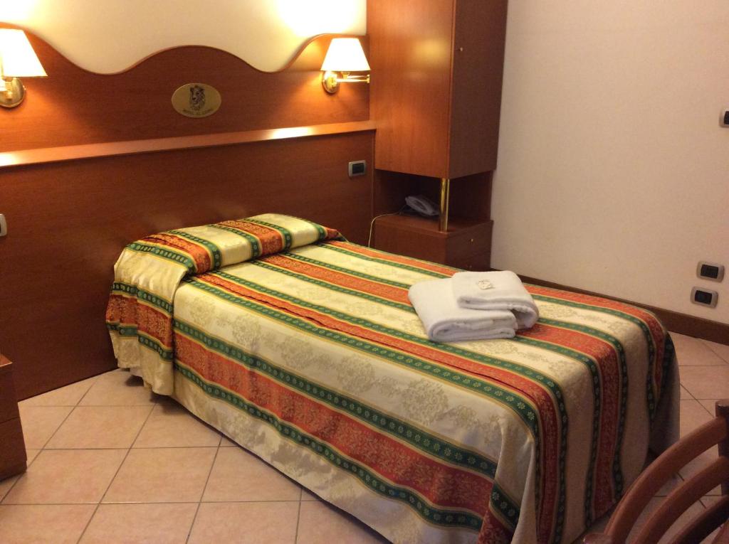 Hotel Pizzeria Ristorante 