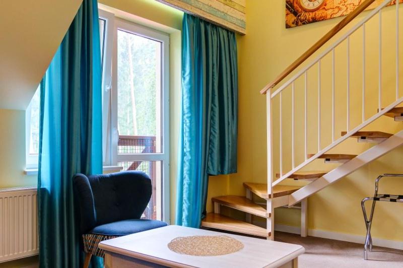 OW Krakus I - pokoje i domki - 10