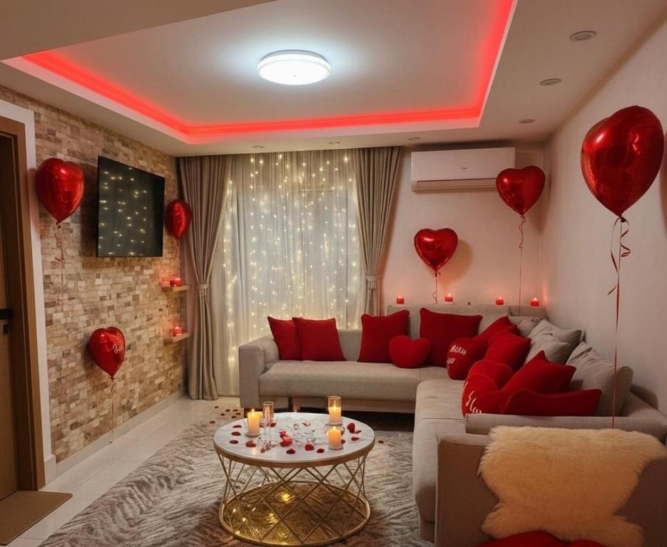 Beautiful Luxury F2 All Comfort