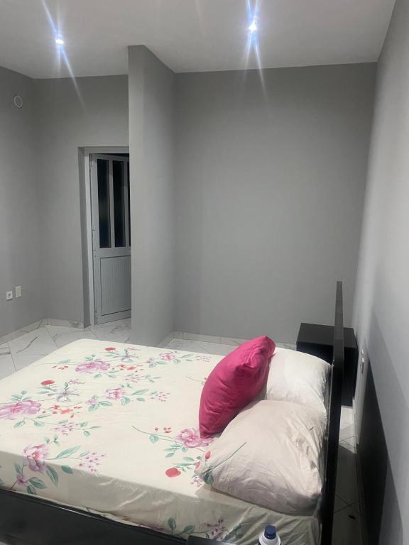 Campo do campo ocean view