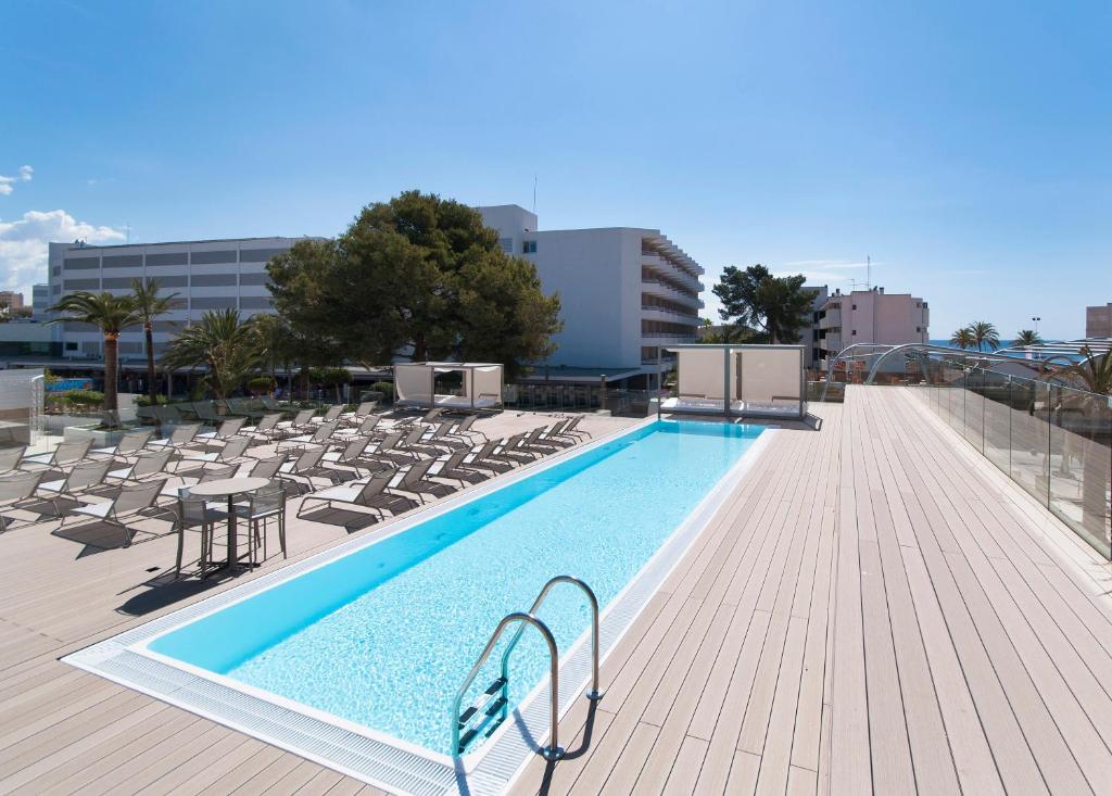 Sol House The Studio - Calviá Beach - Adults Only, Magaluf ...