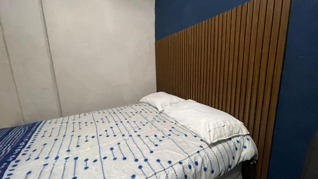 Estudios Hotel Colonial