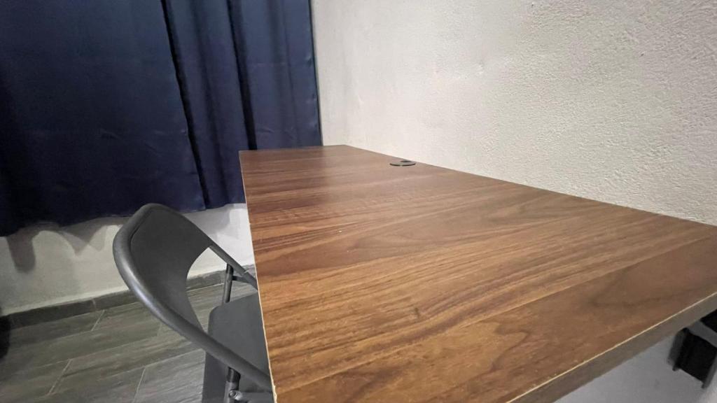 Estudios Hotel Colonial