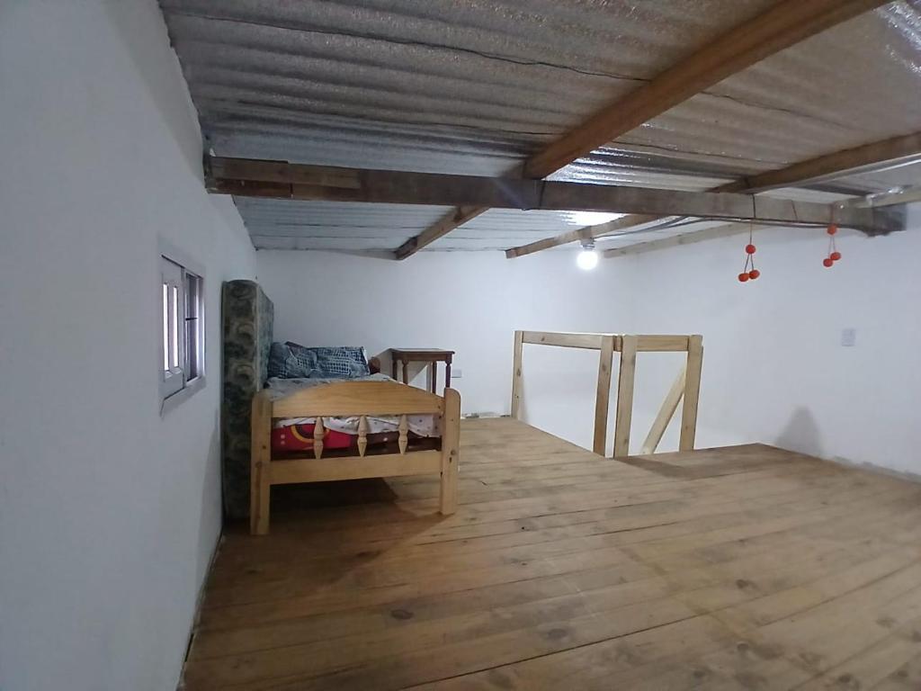 Abra Pampa LOFT 2