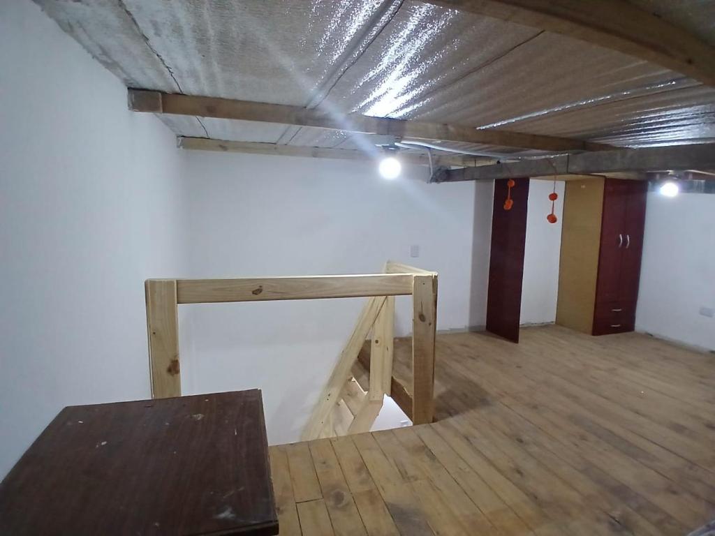 Abra Pampa LOFT 2