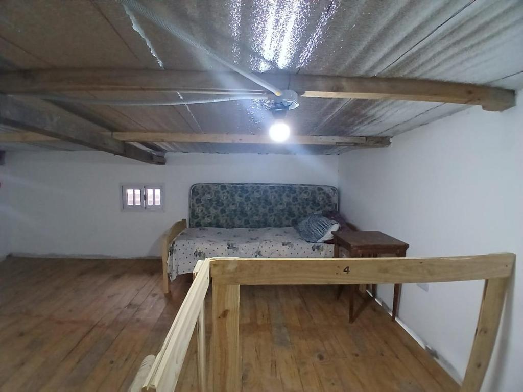 Abra Pampa LOFT 2