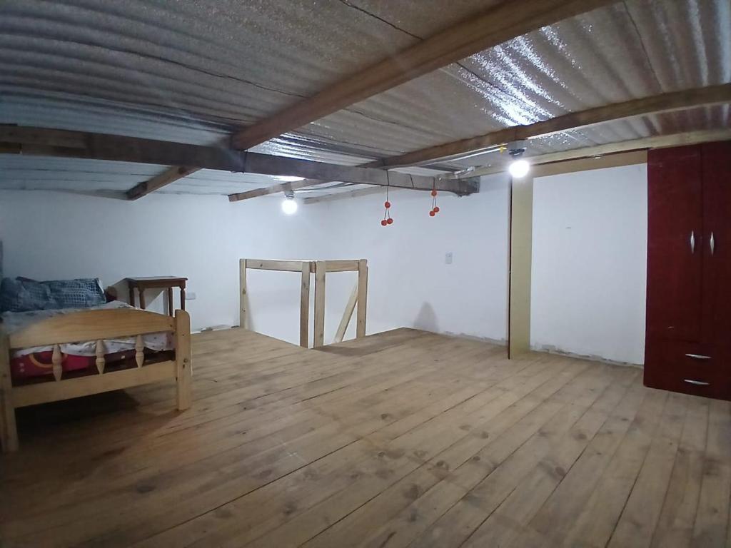 Abra Pampa LOFT 2