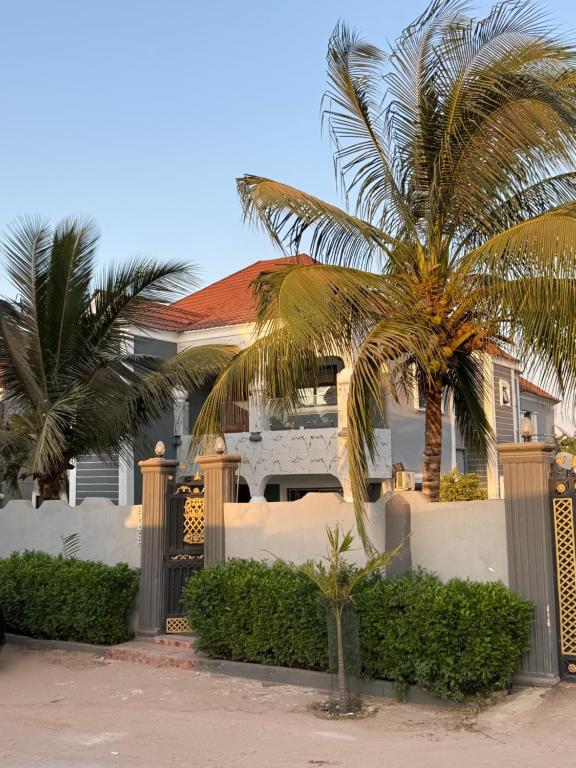 The Retreat Apartments