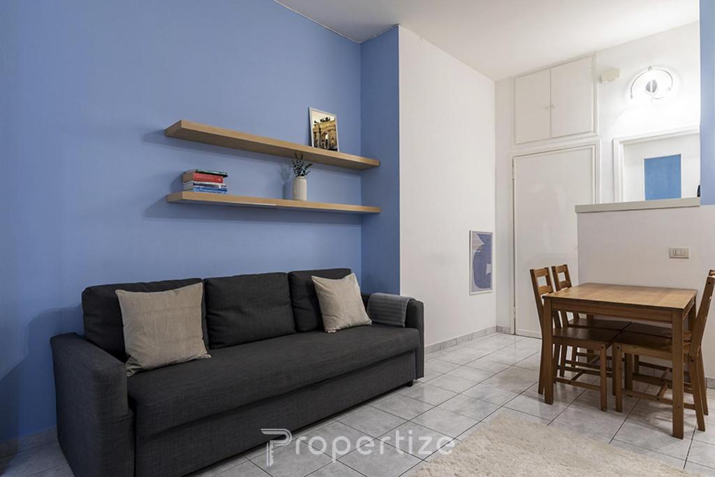 Bocconi studio Milano by Propertize