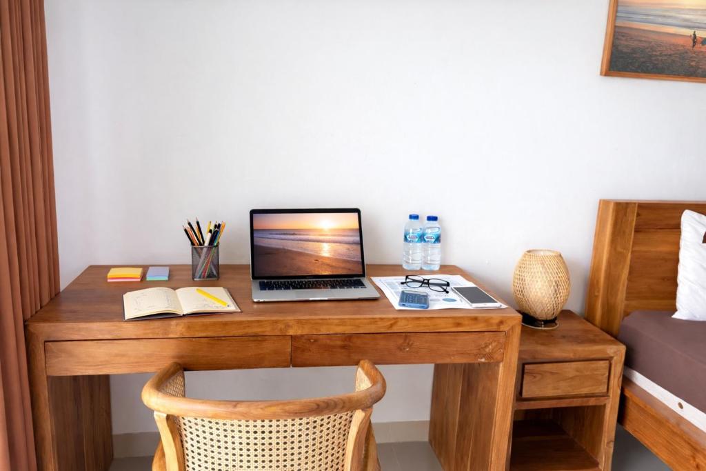 Bali intan Canggu - 9