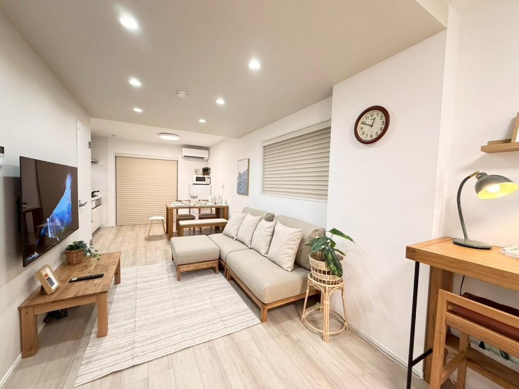 NIKYO AKI Home Private Villa OSAKA