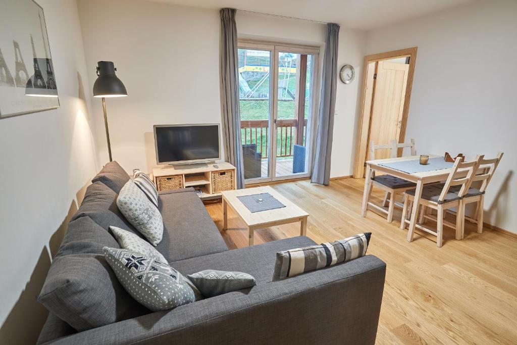 Kovárna Residence - 17