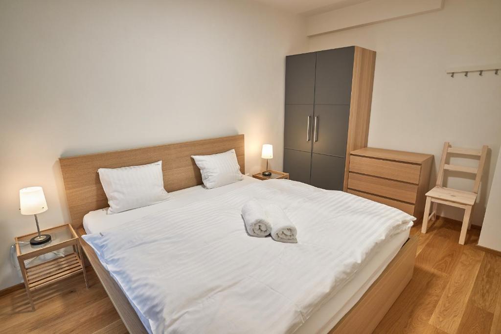 Kovárna Residence - 19