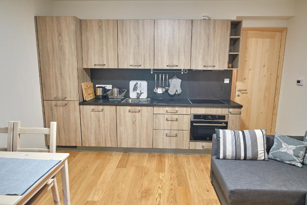 Kovárna Residence - 18