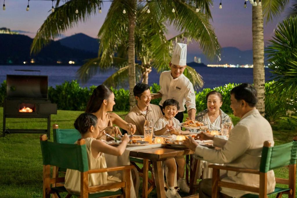 giá villa Nha Trang gần VinWonders