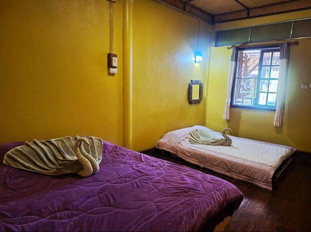 Crossroads house - 10