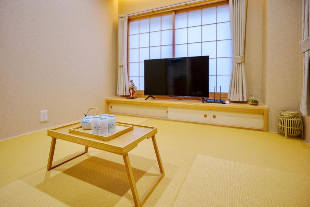 Ｍhotel301三ノ輪徒歩圏内上野銀座秋葉原六本木直通テレビ洗濯乾燥機完備東京下町の和風隠れ家観光に便利