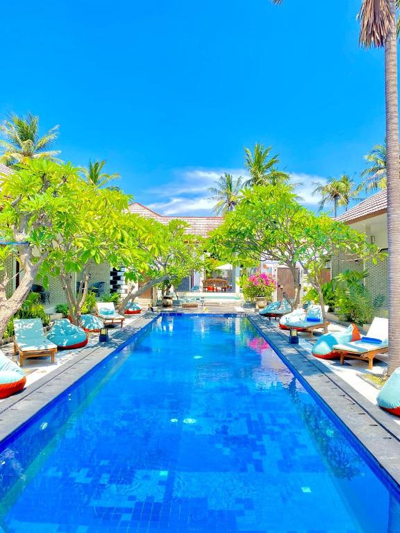 Villa Pine Tree - 15