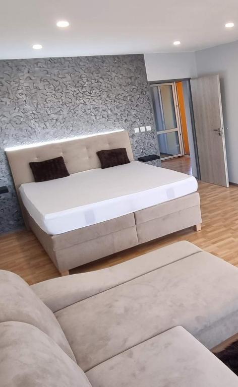 Apartmán Viktorie - Housity
