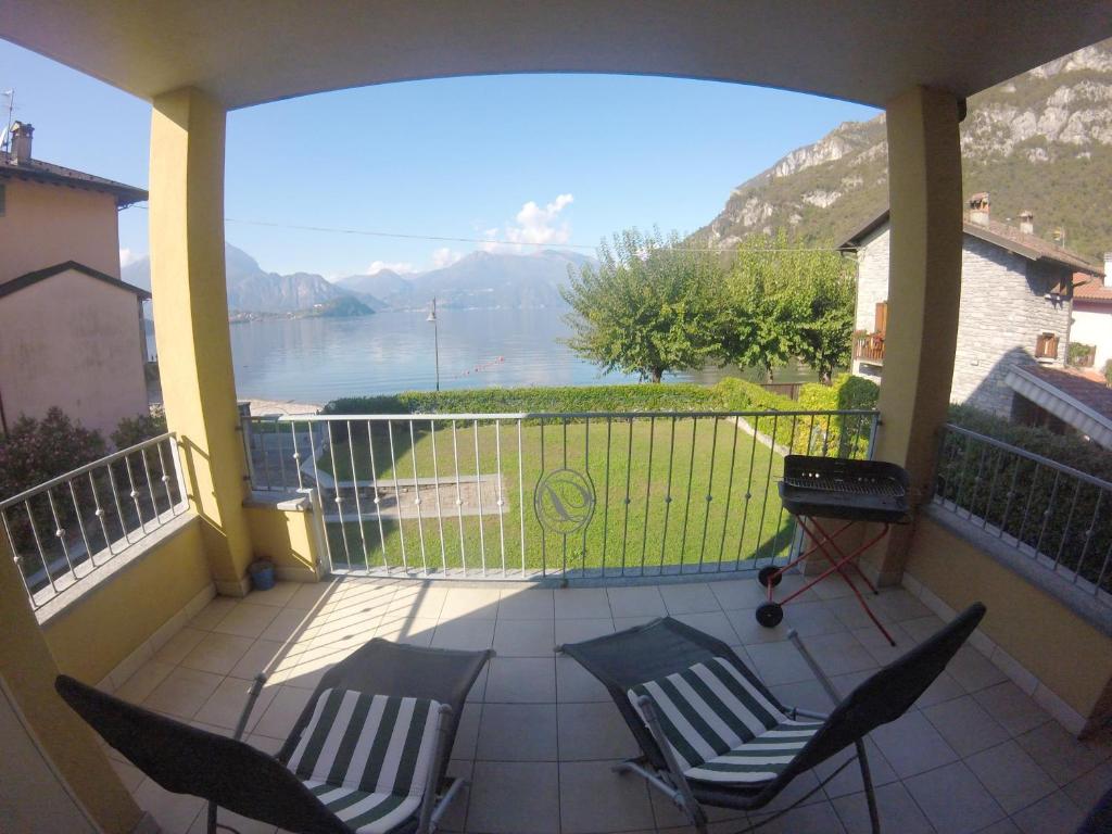 Residence White Beach – Photos 1