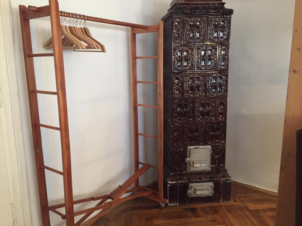 Apartment Altwien - 4