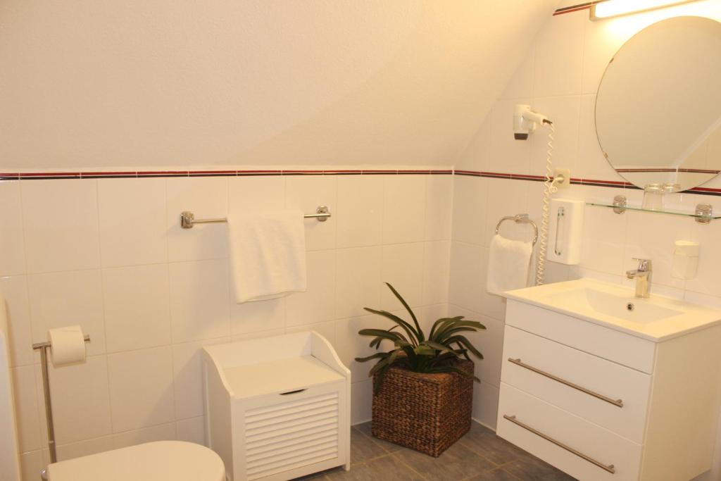 Landhaus Hotel Müller - Habitación Triple