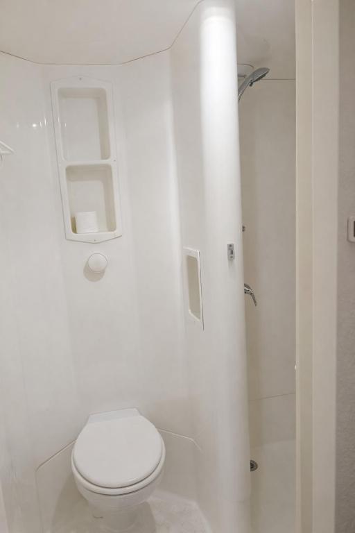Quick Palace Saint Brieuc - Tweepersoonskamer Met 2 Aparte Bedden