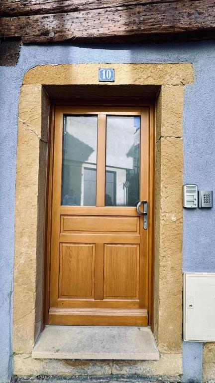Les gites de la poterne – photo 9