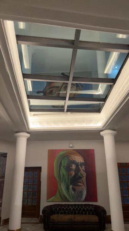 Alojamientos Cervantes - Housity