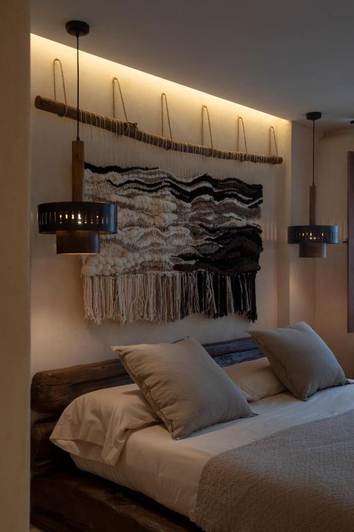 Espacio Biocompatible - Villa Raíz - Housity