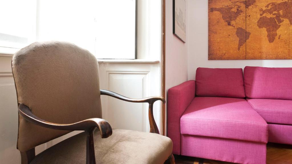 Italianway-Colonnetta - One-Bedroom Apartment