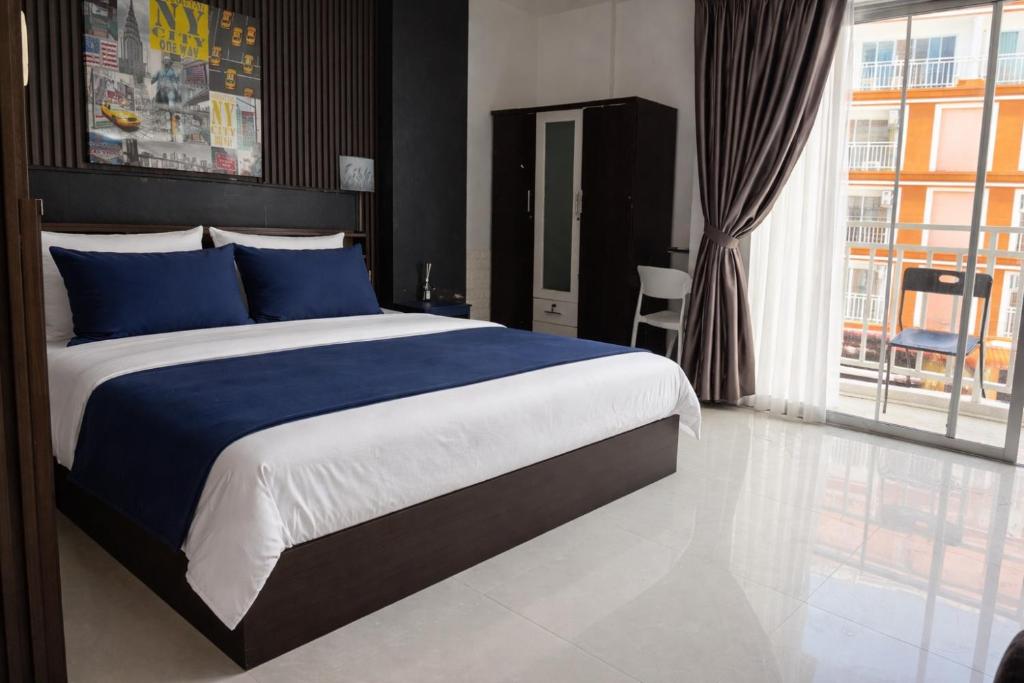 Happy Fish Guesthouse - Standard Double Room