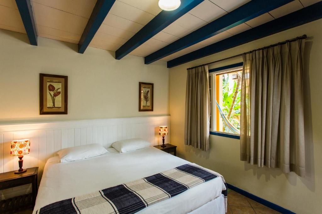  Pousada Corsario Paraty