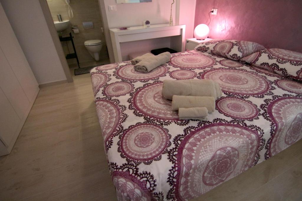 Rosemary Charming Rooms - Habitación Doble O Twin