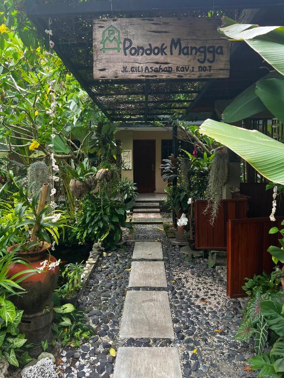 Pondok Mangga