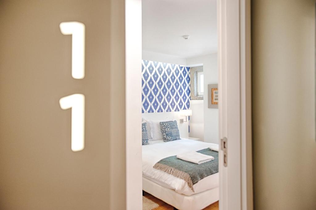 Dear Lisbon - Charming House - 14