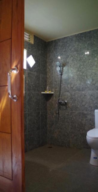 Pondok Mangga - Deluxe Double Or Twin Room