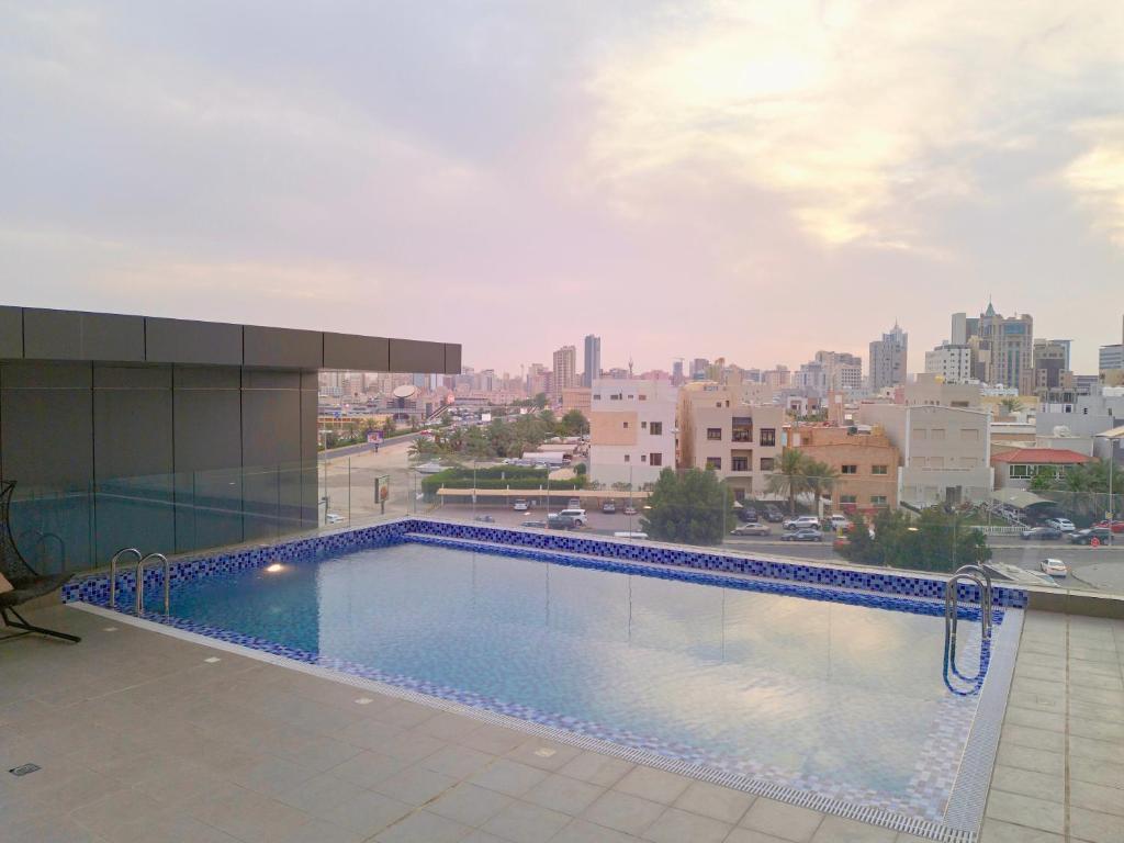 Sama Residence Salmiya