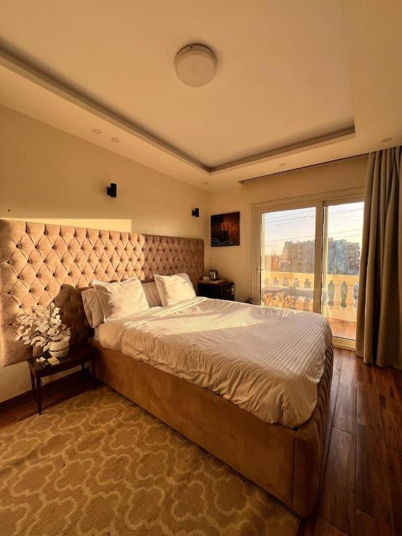 Hadayek Al-Ahram Guest House - حدائق الاهرام جيست هاوس