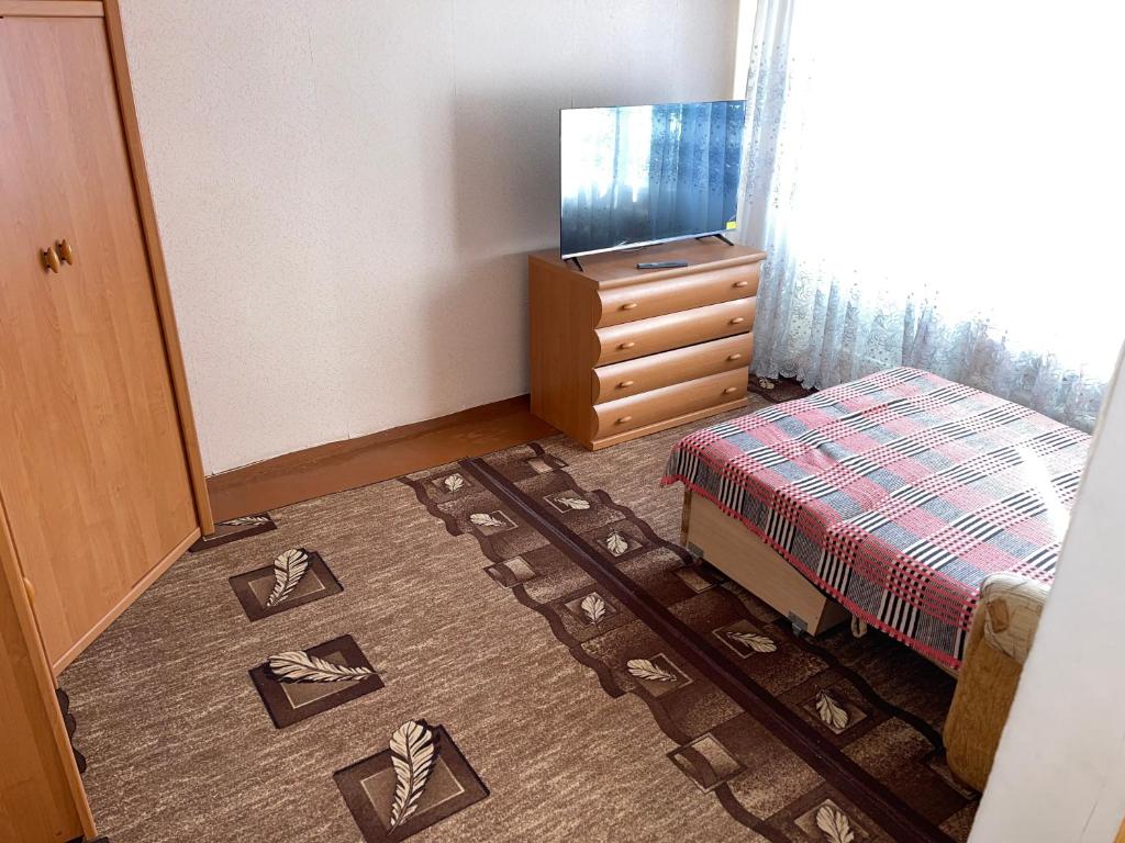 Apartament cu o odaie