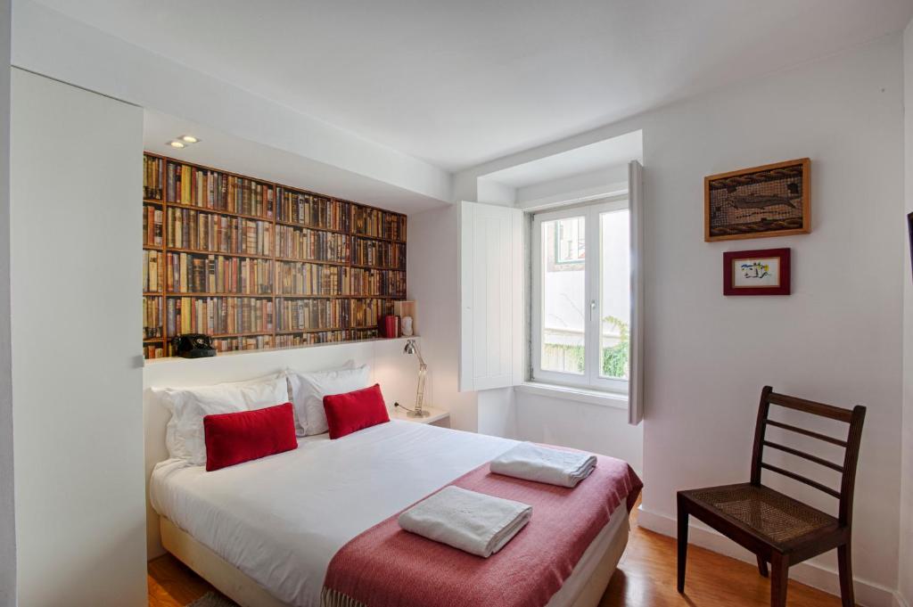 Dear Lisbon - Charming House - 16