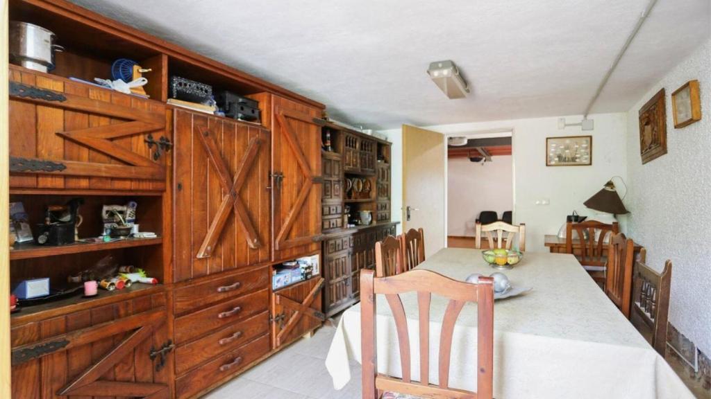 Casa Donis 2021