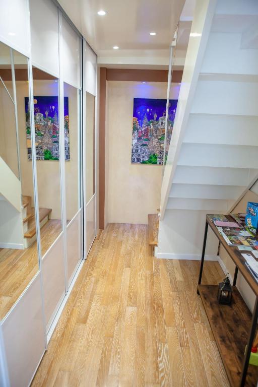 La Petite Maison de Jane - 12