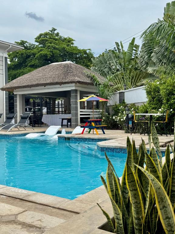 Annavilla7 Lilongwe hotel