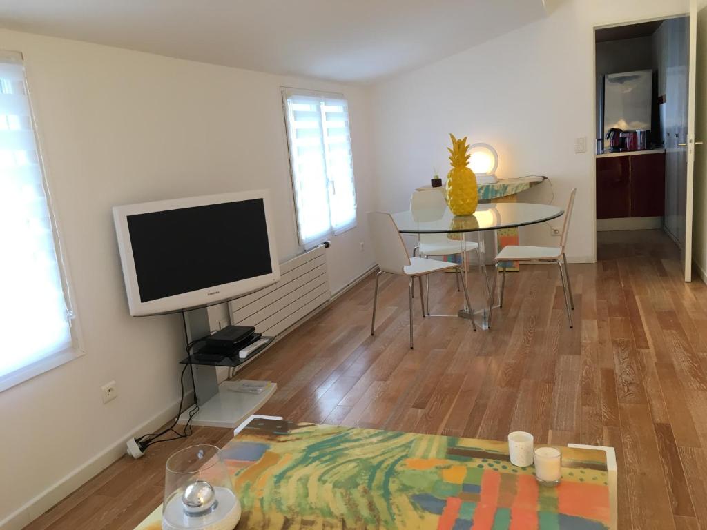 La Petite Maison de Jane - 8