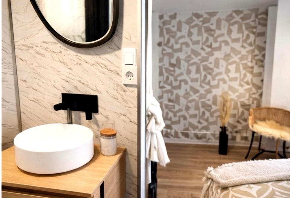 La maison des moments 8