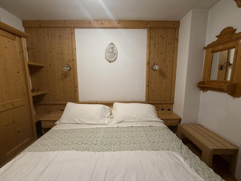 Campiglio Trilocale Dolomiti, Madonna di Campiglio — property photo 2
