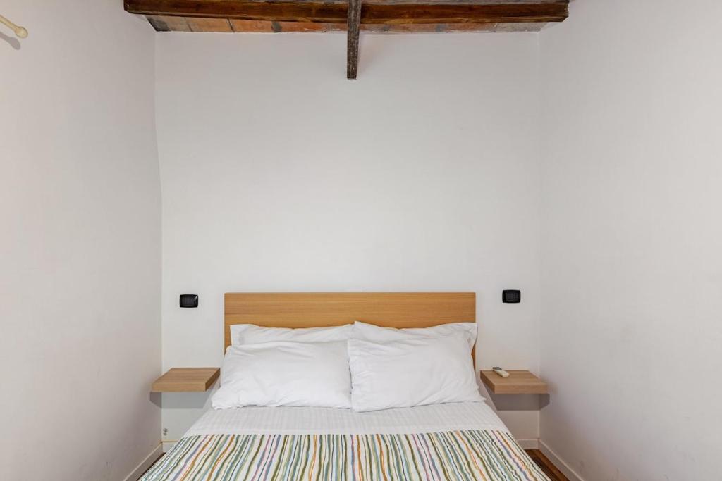 Palazzuolo Apartment