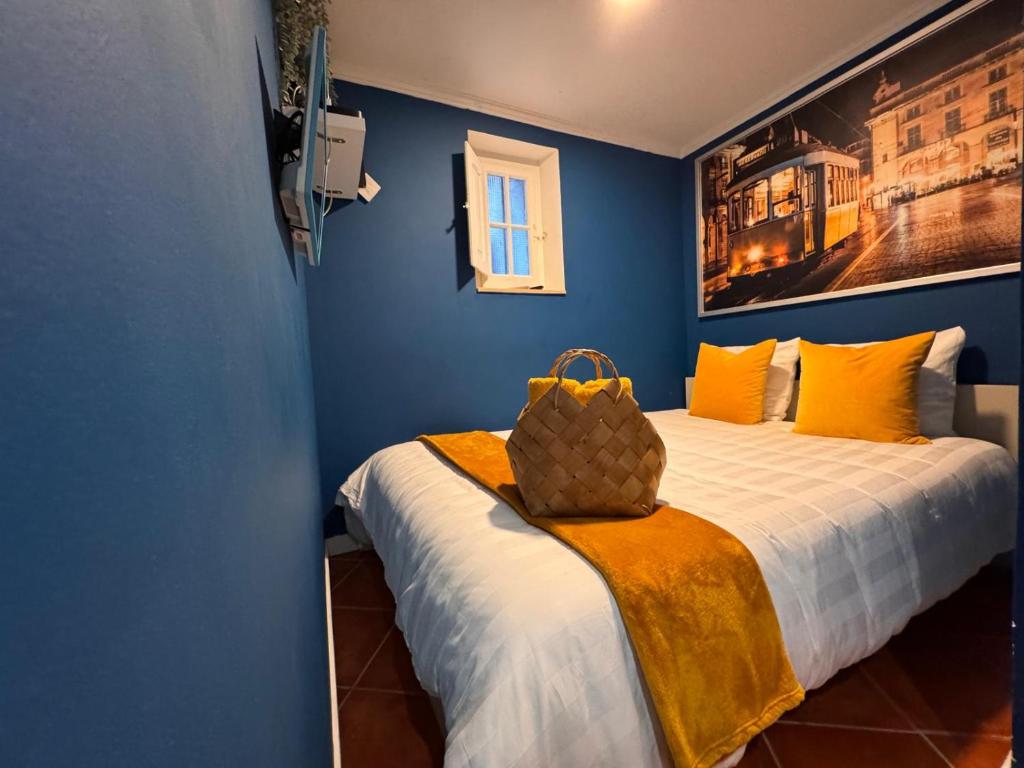 Studio Sto Antonio Alfama